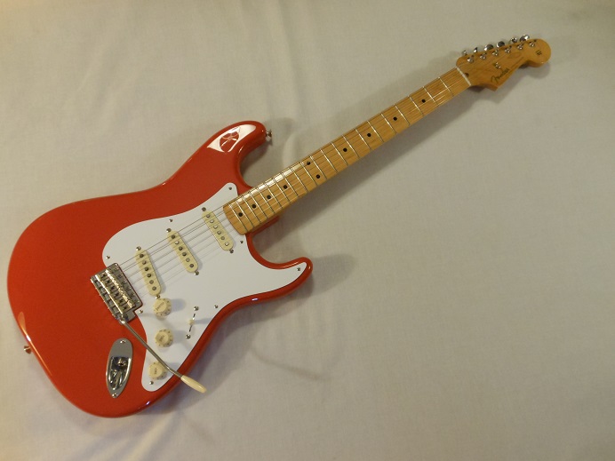 Classic Series '50s Stratocaster Picture 1